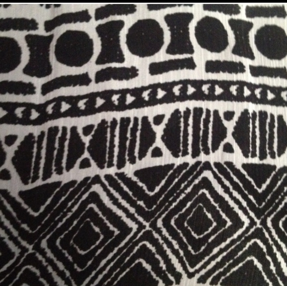Brandy Melville tribal dreas - Picture 3 of 3